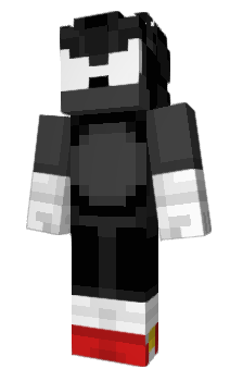 Minecraft skin SageCraft_YT