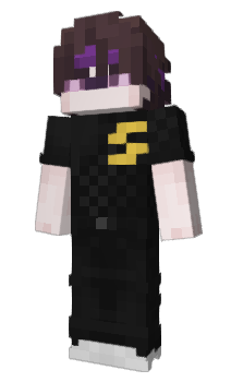 Minecraft скин по нику Sakor_0