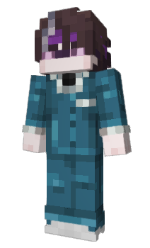 Minecraft скин по нику Sakor_0