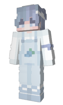 Minecraft skin Sammy92310