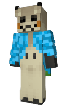 Minecraft скин по нику SammyTheElf