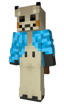 Minecraft скин по нику SammyTheElf