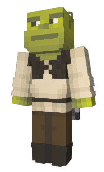 Minecraft скін по ніку Sano_55