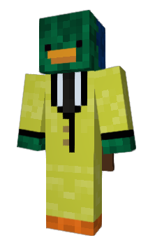 Minecraft скин по нику SapW