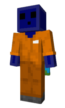 Minecraft скин по нику Sarah_rs