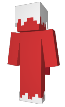 Minecraft скин по нику Satonix