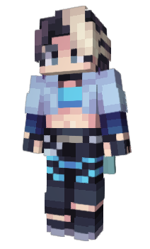 Minecraft skin Savitchsky