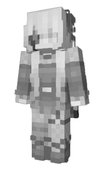 Minecraft скин по нику SayhelpmeDaddy
