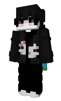 Minecraft скин по нику Sayts