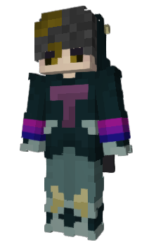 Minecraft skin Scarden_3