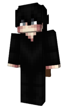 Minecraft скін по ніку Scheids_