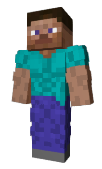 Minecraft skin Schiqui