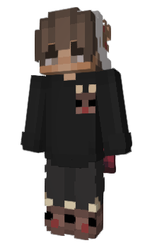 Minecraft скин по нику Schneider_1103