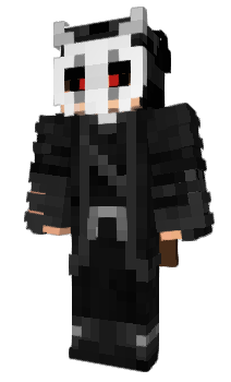 Minecraft скин по нику Schton