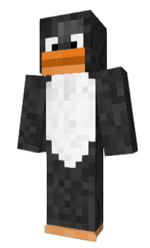 Minecraft скин по нику ScottishScotty