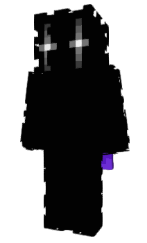 Minecraft skin ScottyAKW