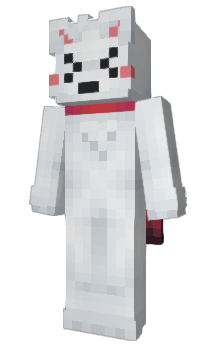 Minecraft скин по нику Scrim3301