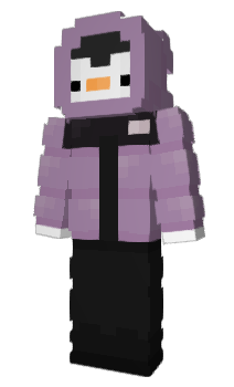 Minecraft скин по нику ScuffSeason