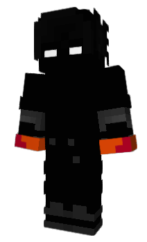 Minecraft skin ScutlerWasHere