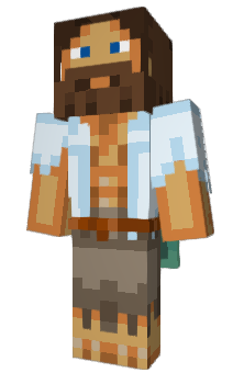 Minecraft скин по нику Sean49