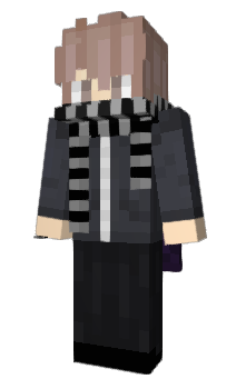 Minecraft skin SeanCraft_91