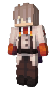 Minecraft skin SeanCraft_91