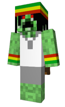 Minecraft скін по ніку SeanyBoyy