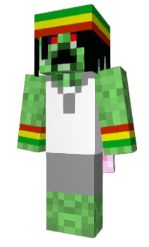 Minecraft skin SeanyBoyy