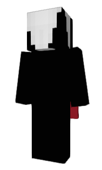 Minecraft skin Sebasro