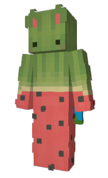 Minecraft скин по нику SebastianSolace