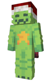 Minecraft скін по ніку SebastianSolace