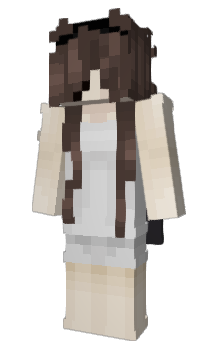 Minecraft скин по нику SekeT_