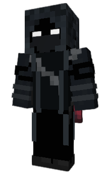 Minecraft скин по нику Selimc1