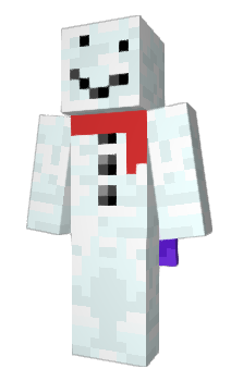 Minecraft скин по нику Selostras
