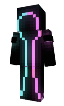 Minecraft skin Senpai_0