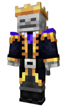 Minecraft скин по нику Sentety