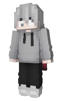 Minecraft скін по ніку Septiway
