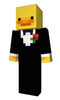 Minecraft скин по нику Sequef
