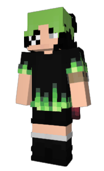 Minecraft скин по нику Sertewul