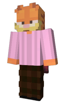 Minecraft скін по ніку Sessiz