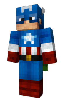 Minecraft скин по нику Settiman