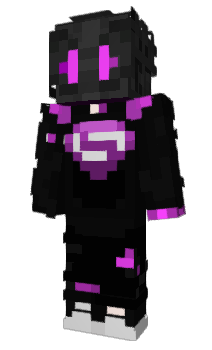 Minecraft скин по нику Shad2w