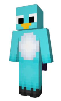 Minecraft скин по нику Shadow1290