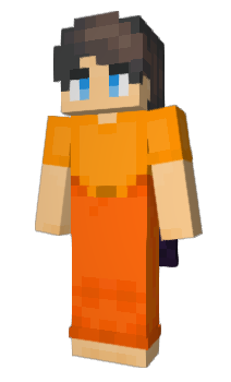 Minecraft skin Shadow1290
