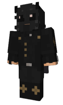 Minecraft skin ShadowTekk_