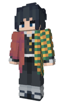 Minecraft скін по ніку Shadowkiller930