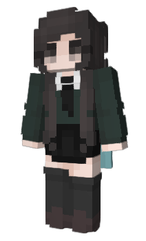 Minecraft skin ShadyTV