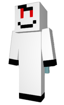 Minecraft скин по нику Shady_t