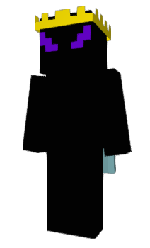 Minecraft skin Shady_t