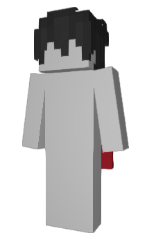 Minecraft скин по нику Shaicy